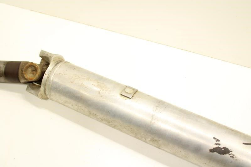2011-16 Ford F250 SD 6.7L 4x4 Rear Drive Shaft 156'' WB BC34-4602-FBC OEM *ReaD* - Alshned Auto Parts
