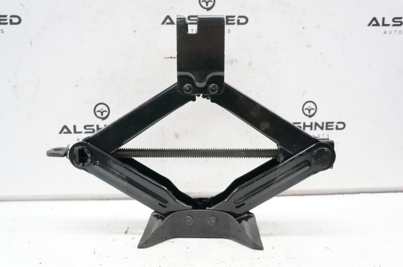 2014-2015 Subaru XV Crosstrek Lift Jack w/ Foam Holder Container 97032FJ020 OEM - Alshned Auto Parts