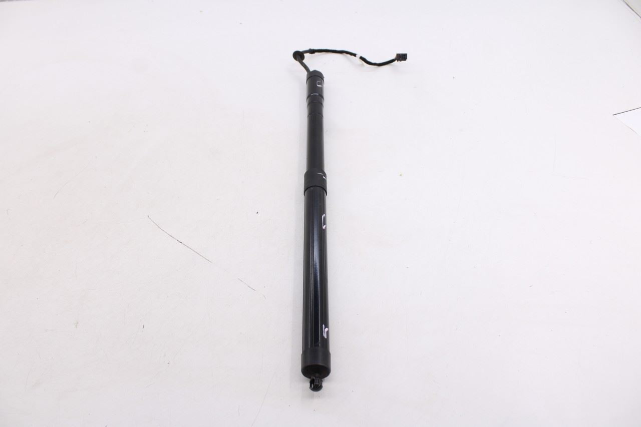 11-14 Porsche Cayenne S Rear Right and Left Trunk Liftgate Lift Cylinder Strut7