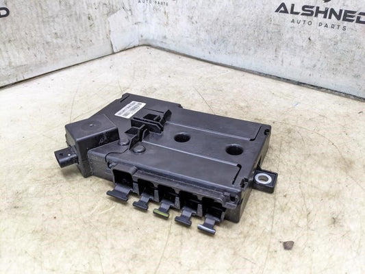 2015-2018 Mercedes-Benz C300 Fuse Box Relay Junction Block 205-540-28-50 OEM - Alshned Auto Parts