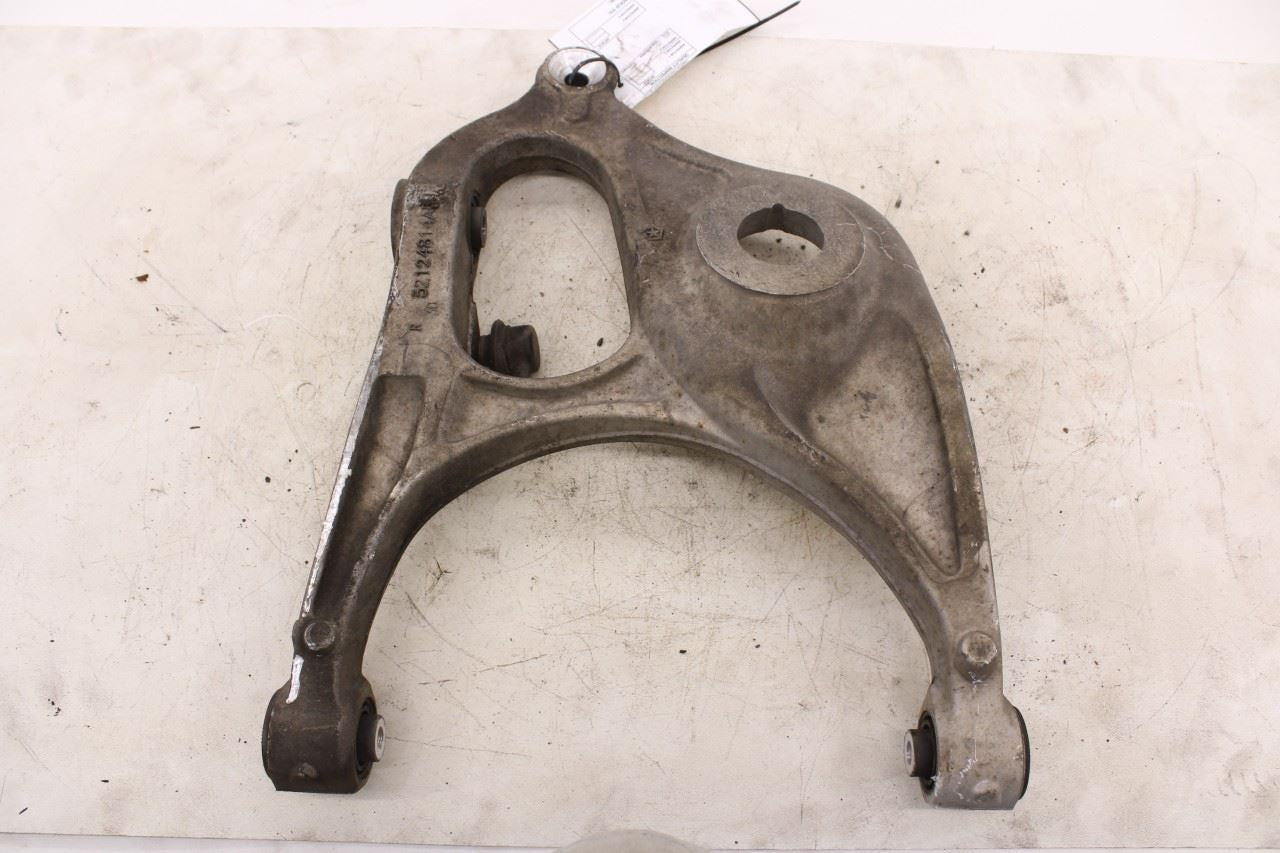 11-14 Jeep Grand Cherokee Limited 3.6L 4WD Rear Right Side Lower Control Arm Set3