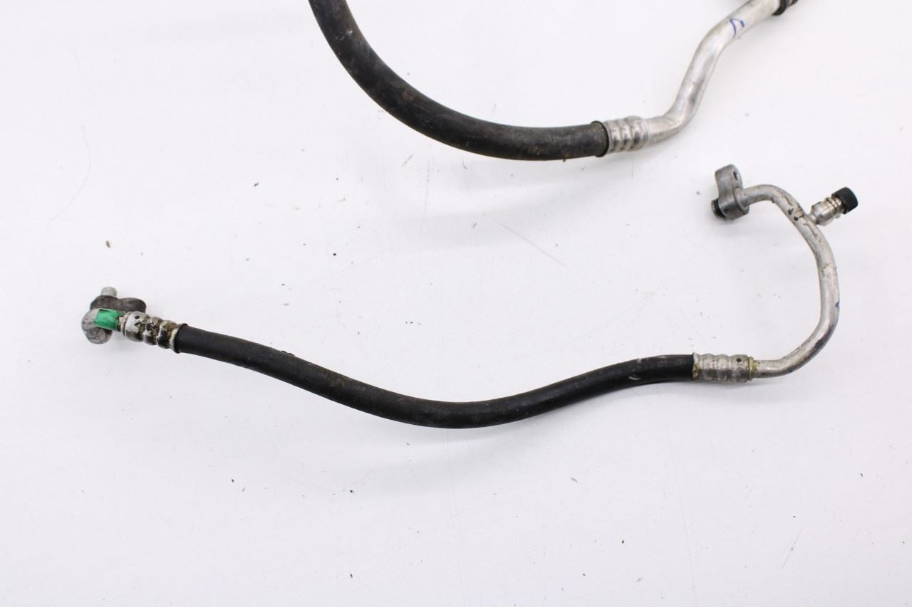 15-21 Toyota Tacoma Limited 3.5L AC Conditioning Hose Tube Pipe Set 88704-04040 - Alshned Auto Parts