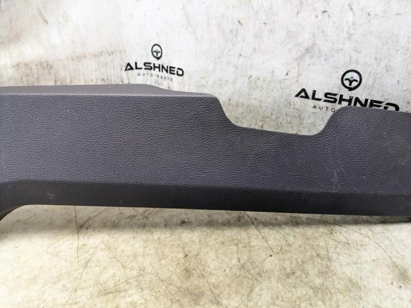 18-21 Ford Expedition Center Console Right Trim Cover Panel FL3B-1504608-CG OEM - Alshned Auto Parts