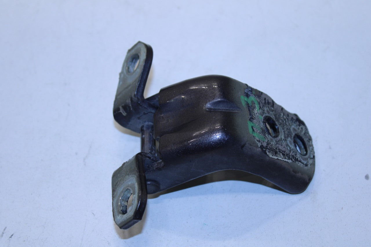 2015-2024 Nissan Murano Platinum Rear Right Door Hinge Upper and Lower Pair - Alshned Auto Parts