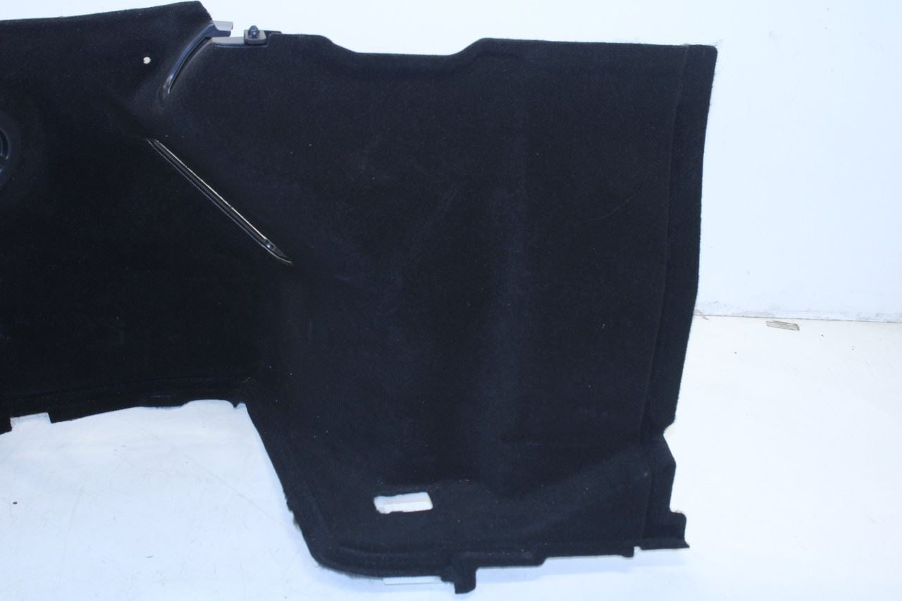 2013-20 Lexus GS350 Rear Left Side Trunk Quarter Panel Trim Cover 64722-30271-C0 - Alshned Auto Parts