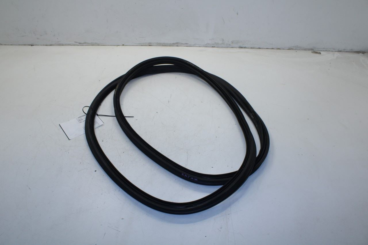 2022-2025 Hyundai Tucson SEL Liftgate Tailgate Weatherstrip US built 81761-CW100 - Alshned Auto Parts