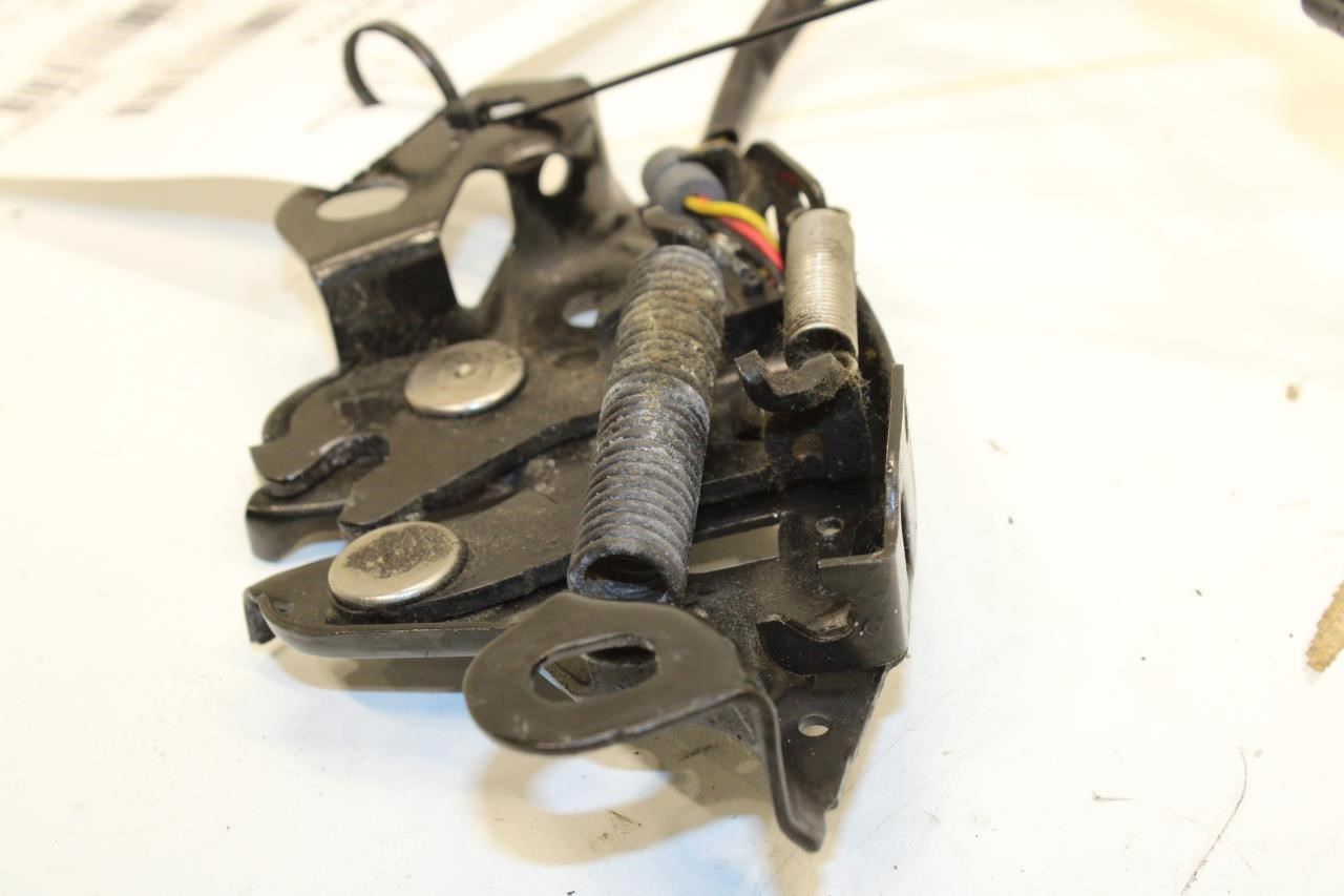 2019-24 Nissan Altima SL Front Hood Release Lock Latch Actuator 65601-6CA0A OEM - Alshned Auto Parts