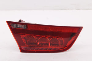 2012-2015 Audi A7 Premium Rear Left Driver Side Tail Light Lamp 4G8-945-095-A