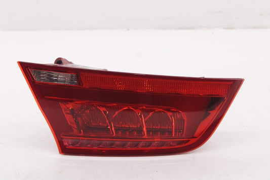 2012-2015 Audi A7 Premium Rear Left Driver Side Tail Light Lamp 4G8-945-095-A - Alshned Auto Parts