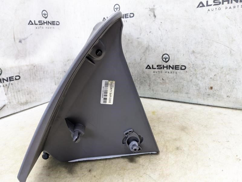 2011-2014 Hyundai Sonata Glove Box Storage Compartment 84510-3Q200-RAS OEM - Alshned Auto Parts