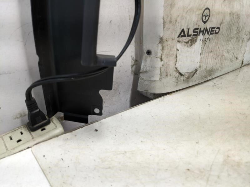 2018-2021 Ford Expedition Rear Left Door Window Molding JL1B-7825515-A OEM - Alshned Auto Parts