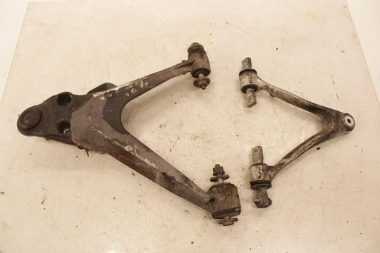 1997-2004 Chevrolet Corvette RWD Front Suspension RH Side Control Arm Set *ReaD* - Alshned Auto Parts
