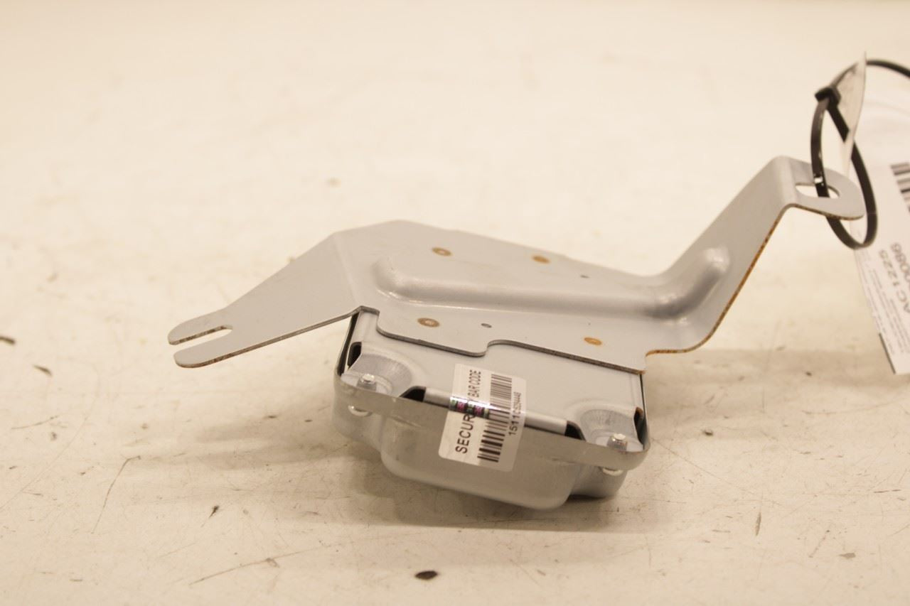 2023-2025 Acura Integra A-Spec Adaptive Suspension Control Module 39380-3S5-A0 - Alshned Auto Parts