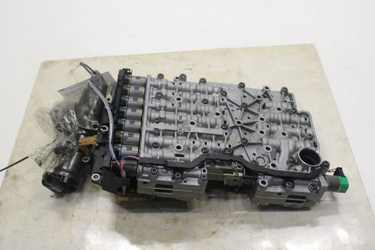 17-22 Alfa Romeo Giulia Ti 2.0L AWD Auto Transmission Valve Body 94K 1102427143 - Alshned Auto Parts