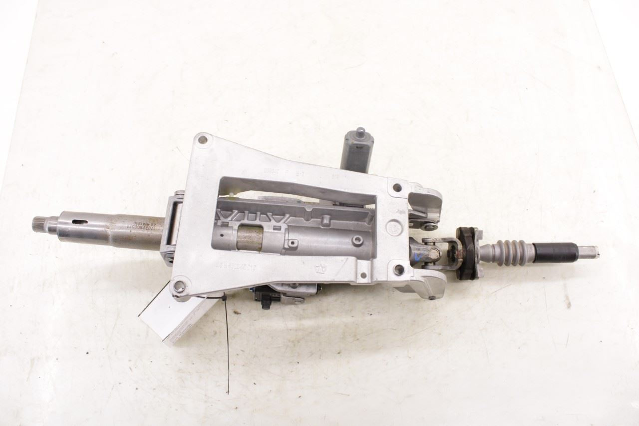 2016-22 Jeep Grand Cherokee Summit 5.7L 4WD Steering Column Assembly 68271371AA - Alshned Auto Parts