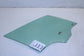 2015-2022 Jeep Renegade Sport Rear Right Door Window Glass 68256339AA OEM - Alshned Auto Parts