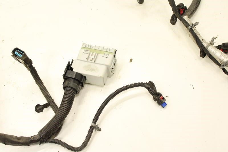 2019 Chevrolet Silverado 1500 5.3L Engine Wiring Harness 84515047 OEM - Alshned Auto Parts