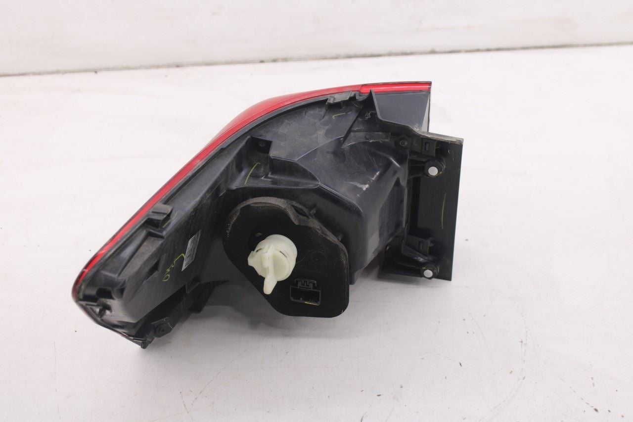 2021-2024 Volkswagen Atlas SE Rear Right Side Tail Light Lamp 3CN-945-096-D OEM5