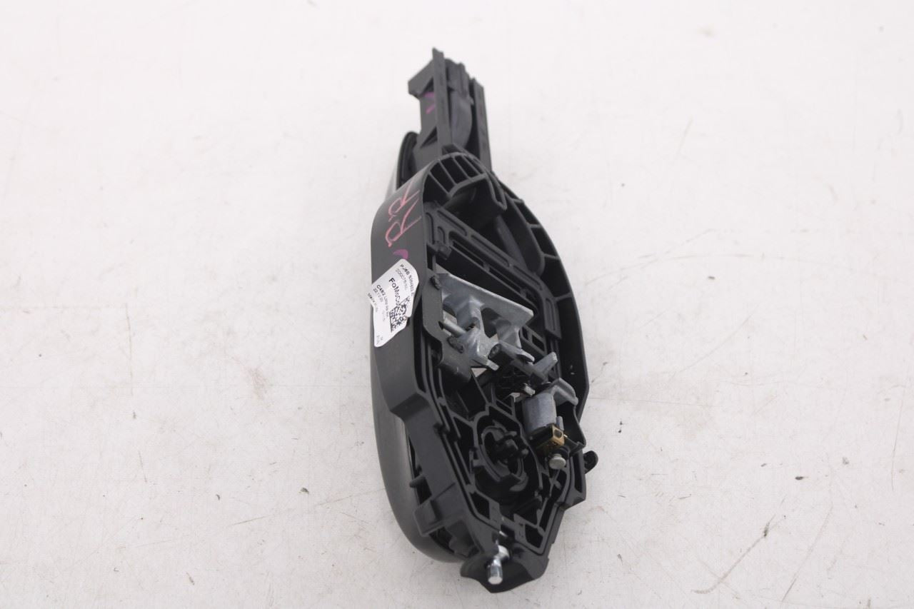 2020-26 Ford Escape ST-Line 1.5L Rear Passenger Right Side Door Exterior Handle - Alshned Auto Parts