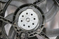 2009-16 Audi A4 2.0L Dual Radiator Cooling Fan Motor Assembly 8K0-121-003-M OEM - Alshned Auto Parts