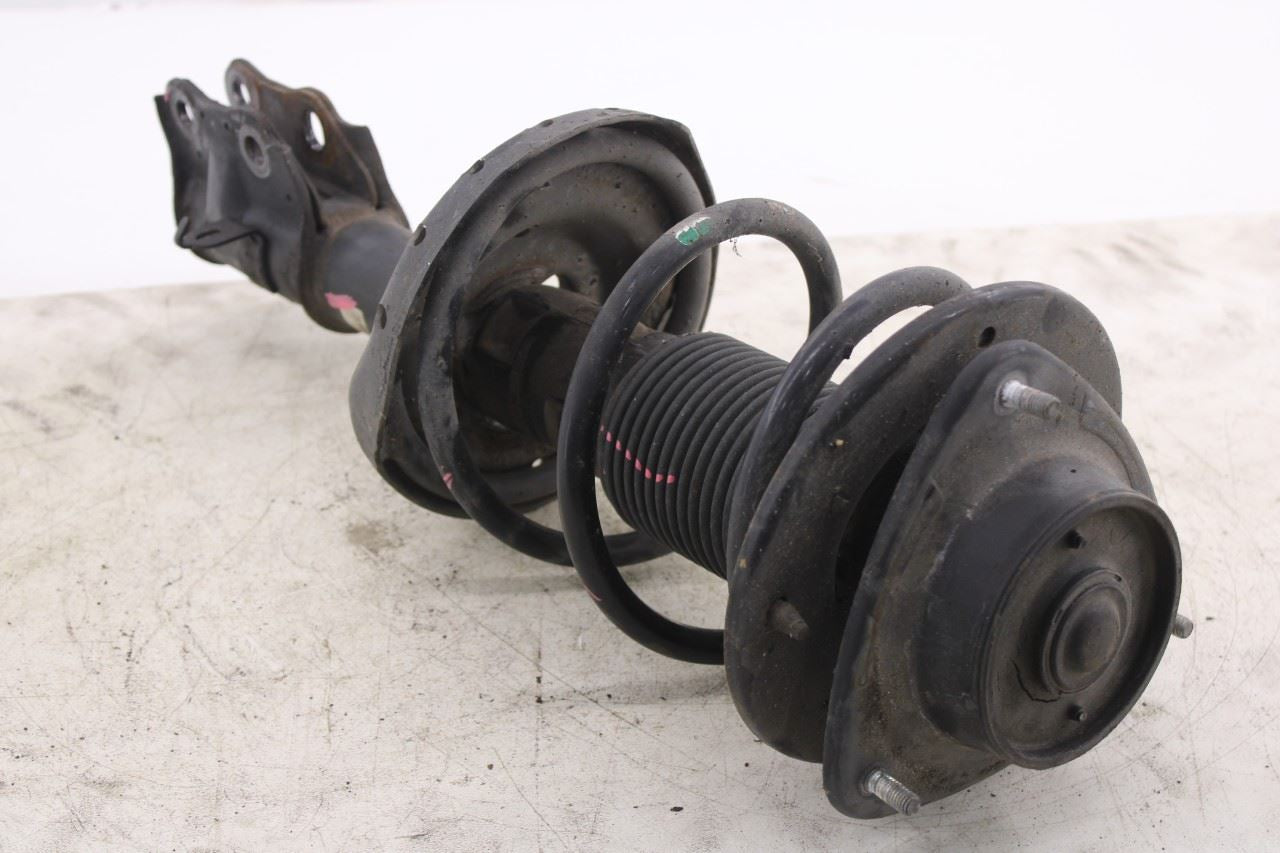 15-16 Subaru Impreza Sport Premium 2L AWD Front Right Side Shock Strut Absorber5