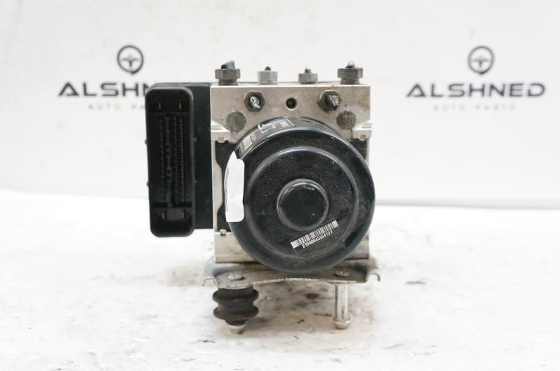 2011-14 Volkswagen Touareg ABS Anti Lock Brake Pump Control Module 7P0-614-517-J - Alshned Auto Parts