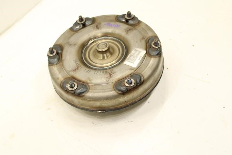 2016-19 Mini Cooper Clubman Automatic Transmission Torque Converter 244286822938