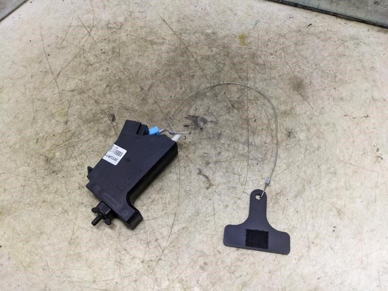 2011-2015 Hyundai Sonata Fuel Filler Door Opener Lock Actuator 81590-3S000 OEM - Alshned Auto Parts