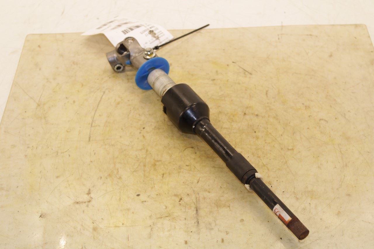 2014-17 Infiniti QX50 3.7L Steering Column Intermediate Lower Shaft 48822-1BA1B - Alshned Auto Parts