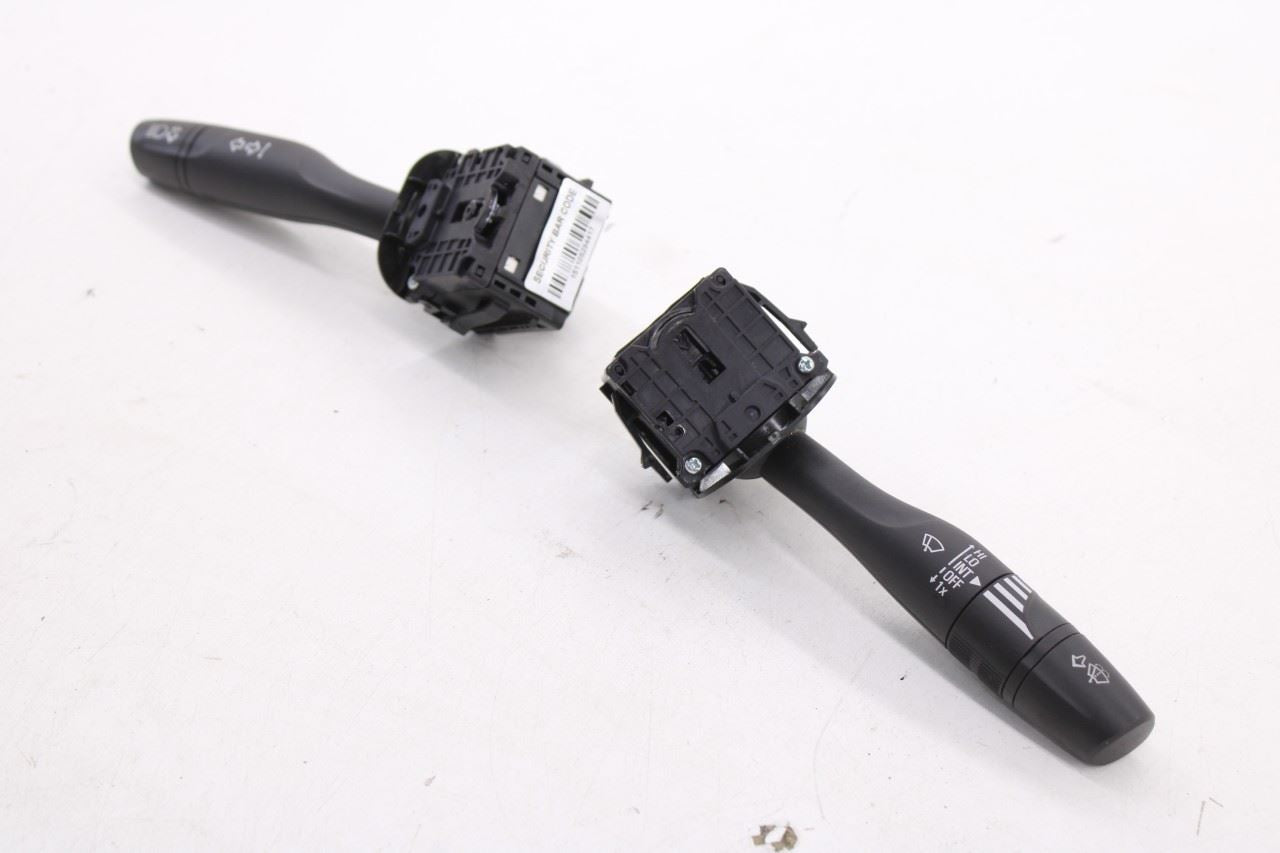 17-19 Buick LaCrosse Premium 3.6L Steering Column Light Turn Signal Wiper Switch - Alshned Auto Parts