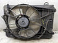 2009-15 Honda Pilot EXL 3.5L Left Radiator Cooling Fan Motor Assy 19015-RN0-A01 - Alshned Auto Parts