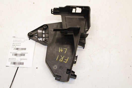 15-16 Volvo S60 T5 Premier 2.0L Front Door Driver Left Side Window Motor Bracket - Alshned Auto Parts