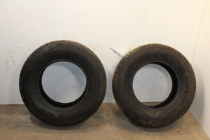 Tire Ironman All Country AT2 265/70R17 115T Pair