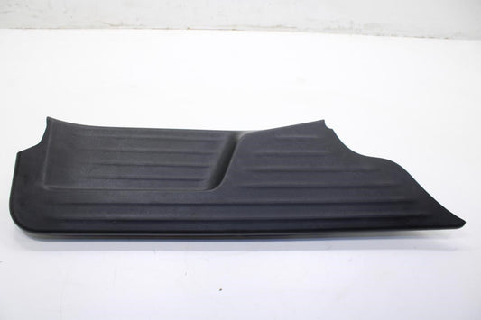 2013-2020 Nissan Pathfinder SV Rear Right Door Sill Scuff Kick Plate Trim Panel - Alshned Auto Parts