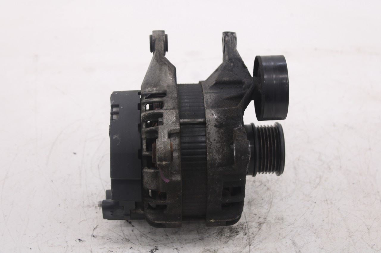 2015-2018 Mercedes-Benz C 300 4Matic 2.0L Alternator Generator 000-906-77-03 OEM0