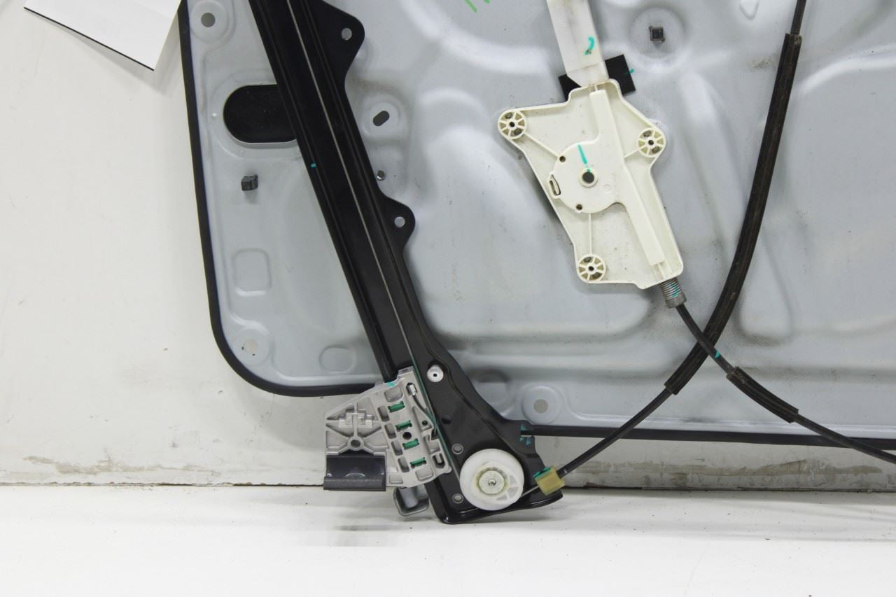 17-22 Infiniti Q60 Luxe Front Right Door Window Regulator w/ Carrier 80720-5CA0A - Alshned Auto Parts