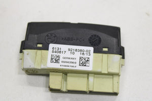 2010-2015 BMW 750I xDrive Steering Wheel Electronics Control Module 61319218380