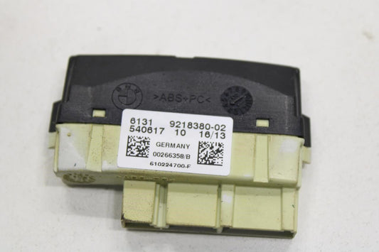 2010-2015 BMW 750I xDrive Steering Wheel Electronics Control Module 61319218380 - Alshned Auto Parts