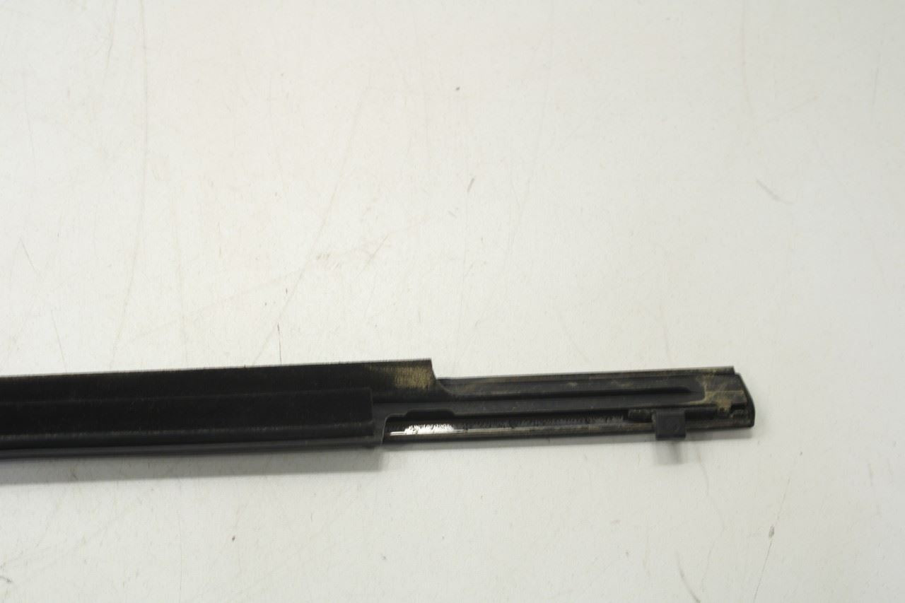 2018-2025 Mitsubishi Eclipse Cross ES Rear Left Door Run Channel w/ Belt Molding - Alshned Auto Parts