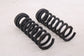 2008-15 Mercedes-Benz C350 Sport Rear Right and Left Driver Side Coil Spring Set - Alshned Auto Parts