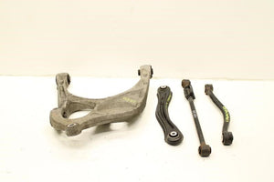 2017-24 Dodge Durango RR RH Suspension Low & Up Control Arms 52124814AD OEM
