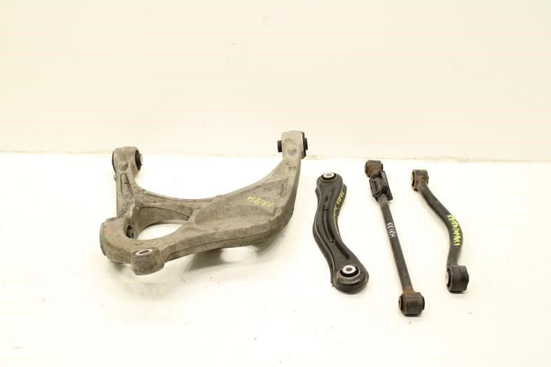 2017-24 Dodge Durango RR RH Suspension Low & Up Control Arms 52124814AD OEM - Alshned Auto Parts