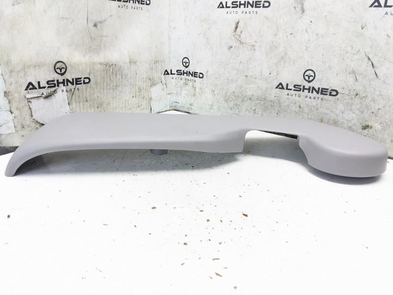 2015-2020 Toyota Sienna Front Left Side Seat Inner Cover Trim 71862-08020 OEM - Alshned Auto Parts