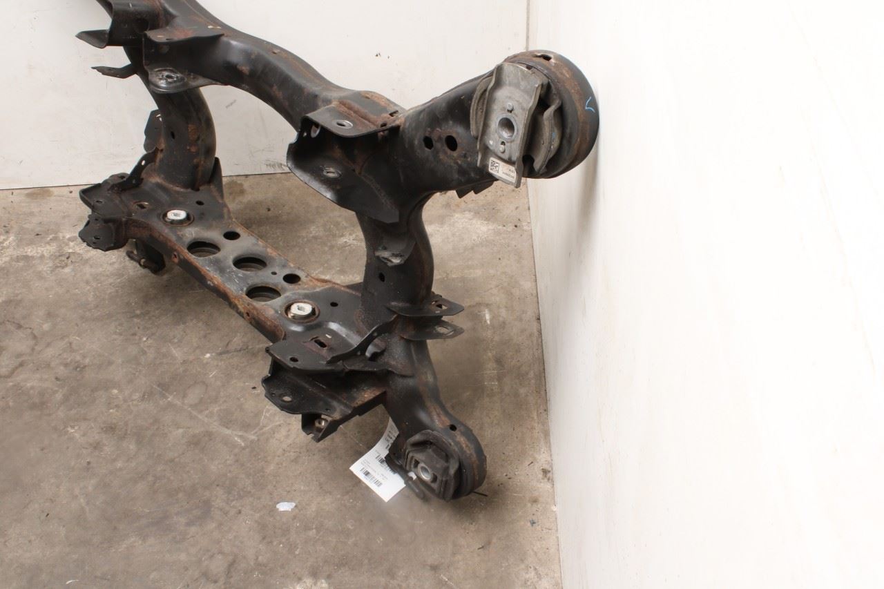 2016-2021 Jeep Grand Cherokee Overland 4x4 Rear Crossmember Subframe 4877623AB - Alshned Auto Parts