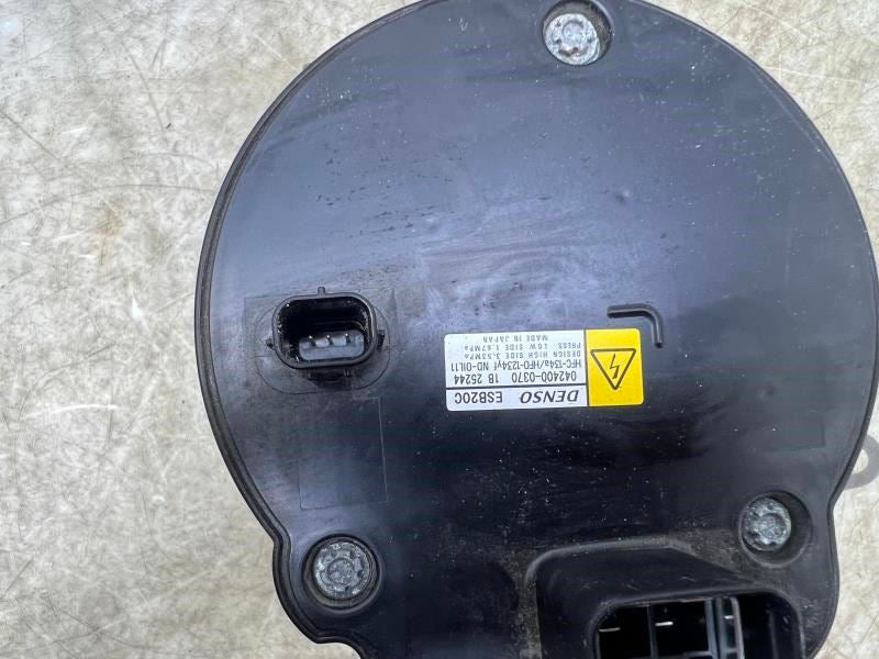 16-22 Toyota Prius Two 1.8L AC Conditioning Compressor Assembly 88370-47092 OEM - Alshned Auto Parts