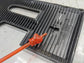 2015-24 Ram 1500 Classic SLT Rear Tailgate Nameplate Letter Emblem Badge *ReaD*4