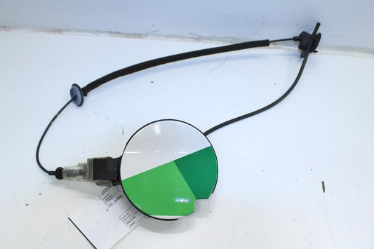 15-22 RAM Promaster 2.4L Fuel Tank Filler Housing Door Lid 68463786AA OEM *ReaD* - Alshned Auto Parts