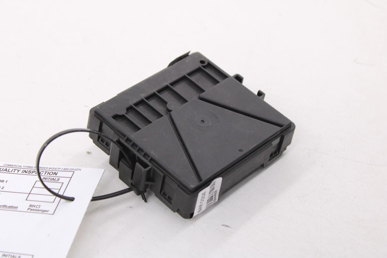 24-25 Volkswagen Jetta SE Interface Gateway Computer Control Module 3Q0907530BB8