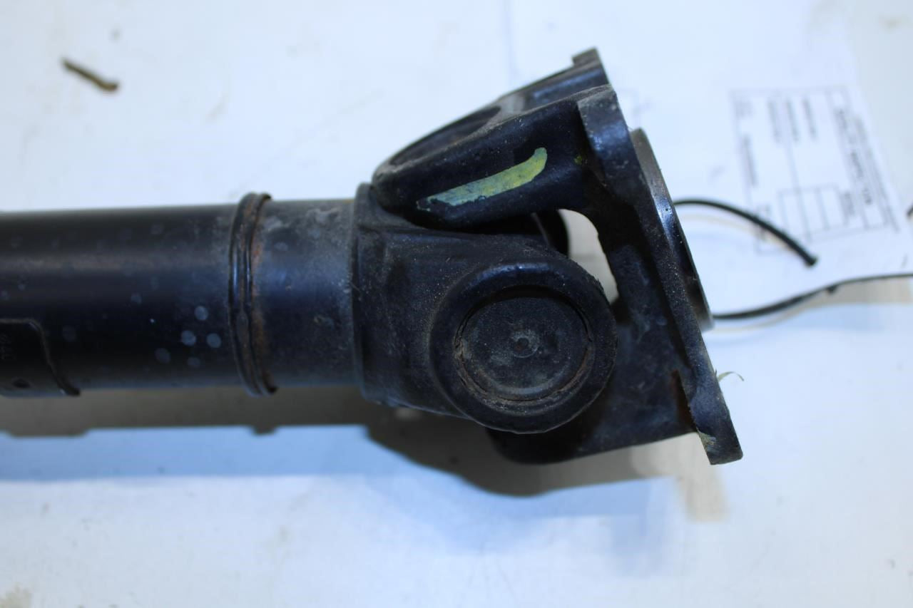 18-23 Kia Stinger GT1 3.3L AWD Front Axle Drive Propeller Shaft 49100-J5000 OEM - Alshned Auto Parts