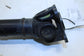 18-23 Kia Stinger GT1 3.3L AWD Front Axle Drive Propeller Shaft 49100-J5000 OEM - Alshned Auto Parts